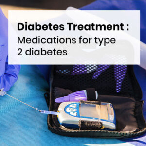 Diabetes treatment