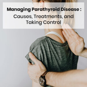 Parathyroid Disease