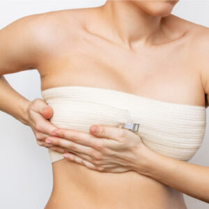 Oncoplastic Breast Surgery