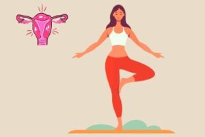 Yoga Poses for PCOS