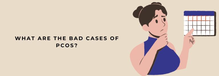 Severe PCOS: Symptoms & Risks