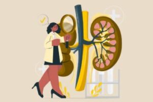 nephrotic syndrome