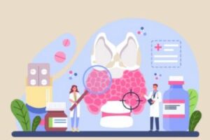 endocrinologist in Australia