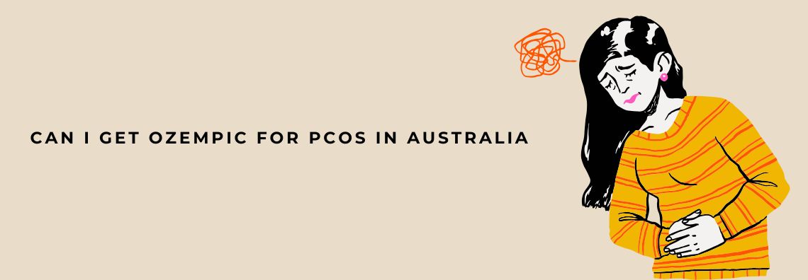PCOS in Australia