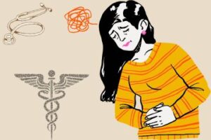 PCOS in Australia