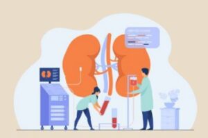 kidney disease cost in Australia