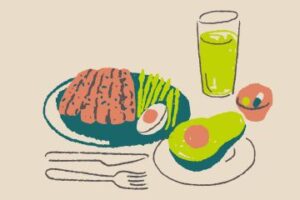 PCOS Diet