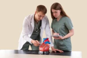 cardiology and nephrology