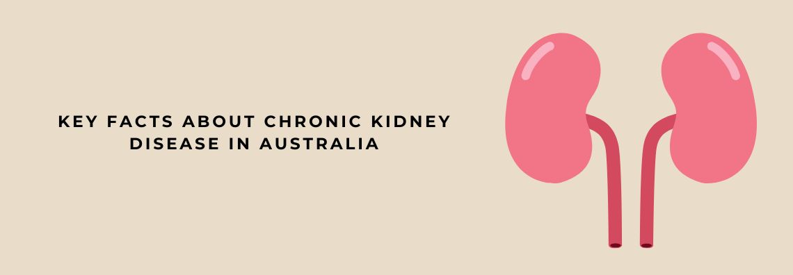 Kidney Disease in Australia