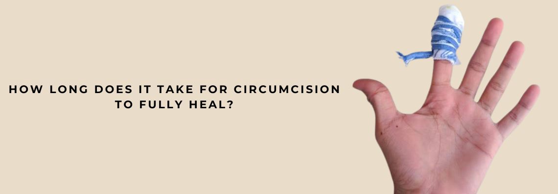 Circumcision Surgery