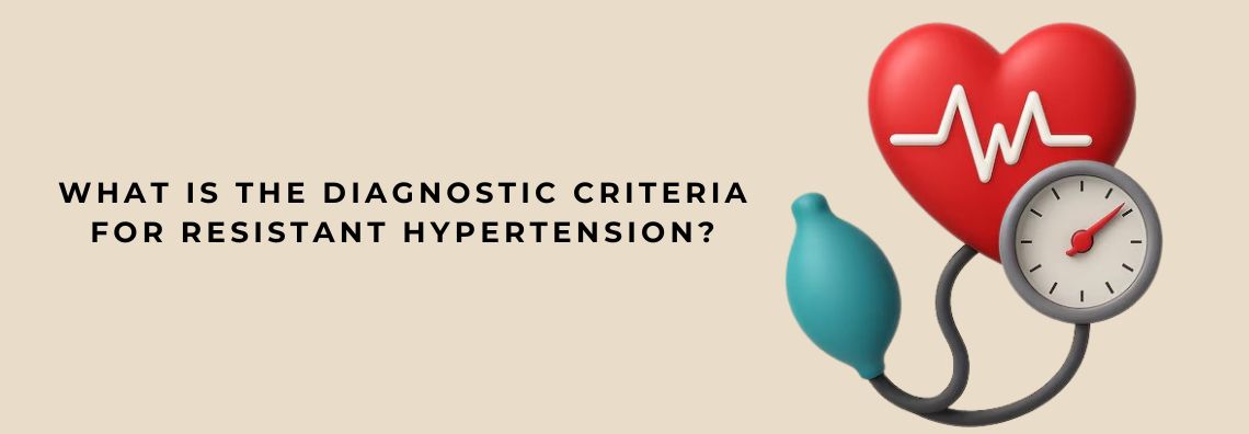 Resistant hypertension