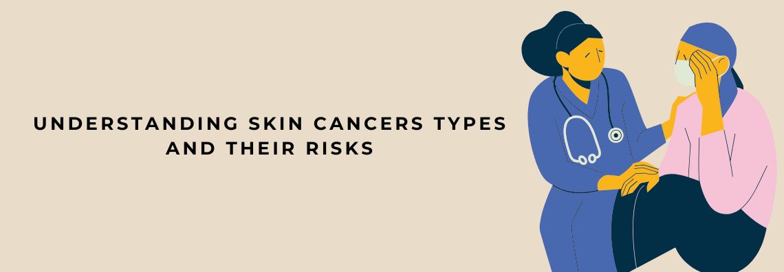 Skin Cancers