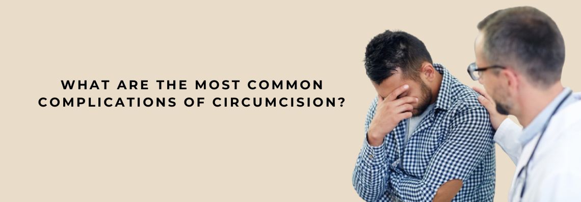 complications of circumcision