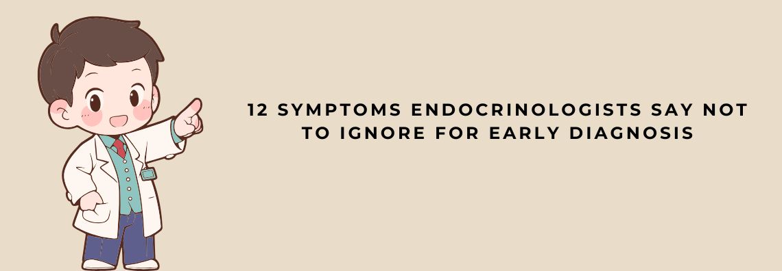 Endocrinologists